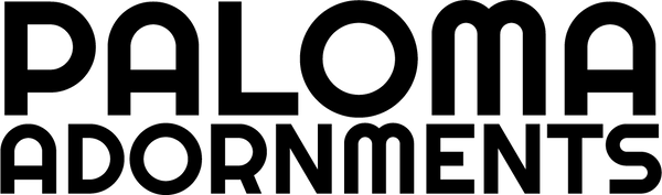 Paloma Adornments logo
