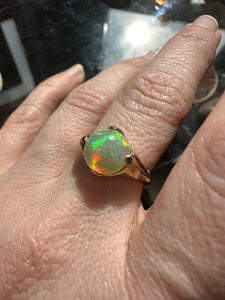 signal ring
