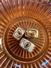 Load image into Gallery viewer, open heart ring