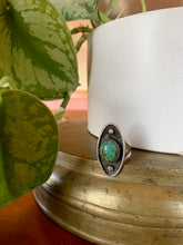 Load image into Gallery viewer, hubei turquoise ring